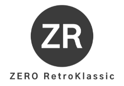 Zero RetroKlassic